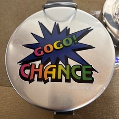 ゴミ箱&小物入れ？の画像