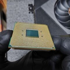 AMD Ryzen 5 5600X ＋ RTX3060 12GBの画像