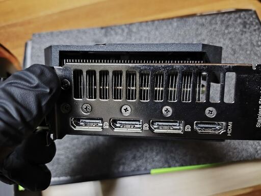AMD Ryzen 5 5600X ＋ RTX3060 12GB