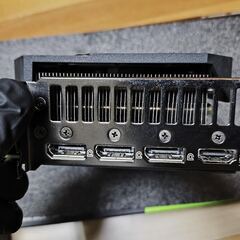 AMD Ryzen 5 5600X ＋ RTX3060 12GBの画像