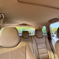 【希少ターボ仕様】ポルシェ カイエン 957後期 サンルーフ付 整備多数！の画像