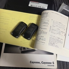 【希少ターボ仕様】ポルシェ カイエン 957後期 サンルーフ付 整備多数！の画像