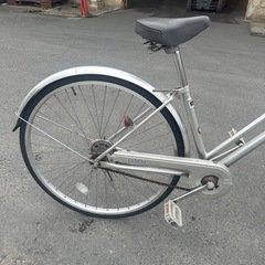 自転車4747の画像