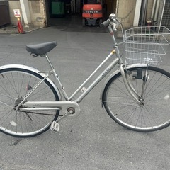 自転車4747の画像