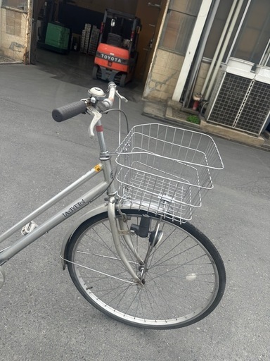 自転車4747