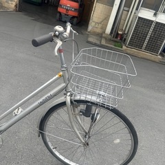 自転車4747の画像