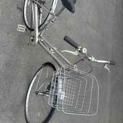 自転車4747の画像