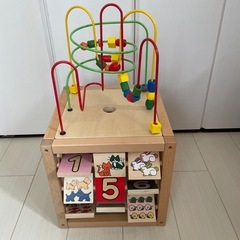 おもちゃの画像