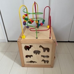 おもちゃの画像