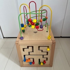 おもちゃの画像