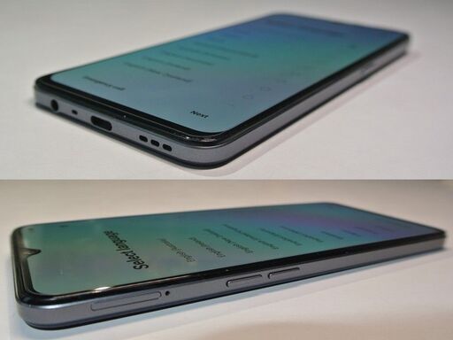 ★SIMフリー 楽天モバイル OPPO A73 CPH2099★きれいな動作品