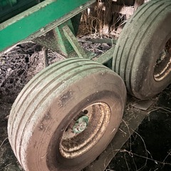 テッピングワゴンの画像