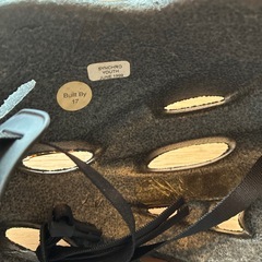 ヘルメットの画像