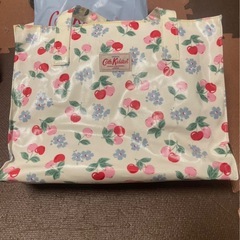 キャスキッドソン/Cath Kidston カバン バッグの画像