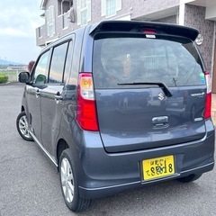 MH34‼️平成25年‼️車検2028/01‼️11万キロの画像
