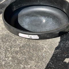 猫の砂トイレ  あげますの画像