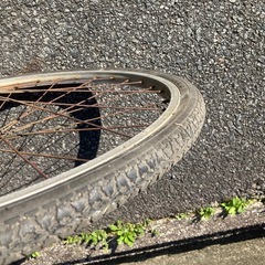 ☆不具合なし☆ 自転車 ママチャリ  軽快車の画像
