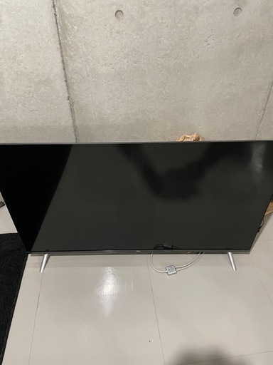 テレビ