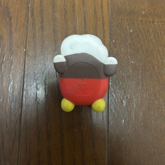 ディズニー ミッキー フィギュア　もっちりころりん　ミッキーの画像