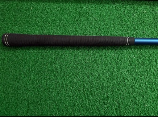 美品 VENTUS Fujikura 6-S 24ベンタスブルー ドライバー用シャフト タイトリストスリーブ付き