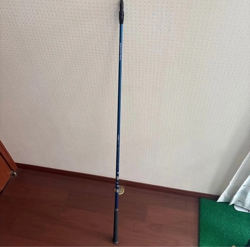 美品 VENTUS Fujikura 6-S 24ベンタスブルー ドライバー用シャフト タイトリストスリーブ付き