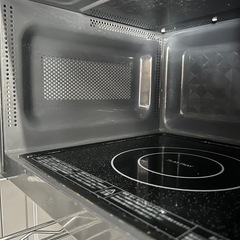 2023年製東芝電子レンジの画像