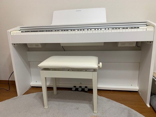 CASIO Privia px-2000GP