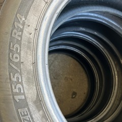 155/65r14の画像