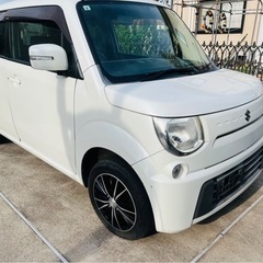 MRワゴン　H23年　95000キロ　車検2年付き【乗り出し価格】の画像