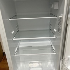 ハイセンス　冷蔵庫の画像