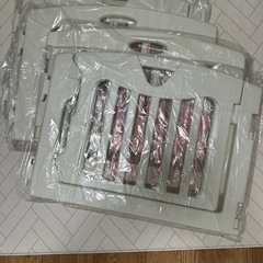 日本育児キッズパーテーションの画像