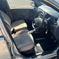 ダイハツミラ　走行6万キロ台　車検令和10年3月の画像