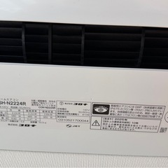 エアコン　室外機　の画像