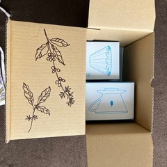 コーヒードリッパー(ブルーボトルコーヒー)の画像