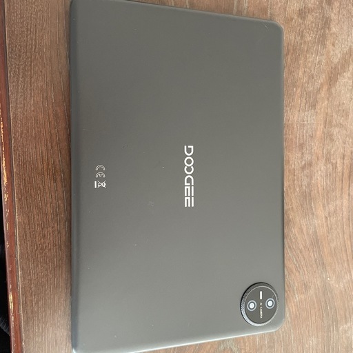 Android15　Doogee A9pro+ タブレット 11インチ