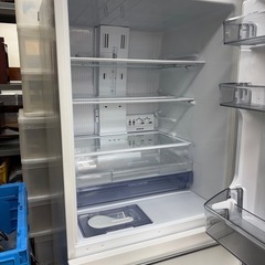 三菱  冷蔵庫  2022年製  330ℓ  現状渡しの画像