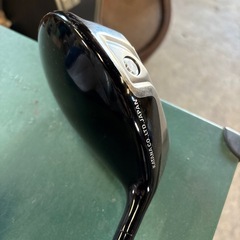 ゴルフクラブ　　ドライバーの画像