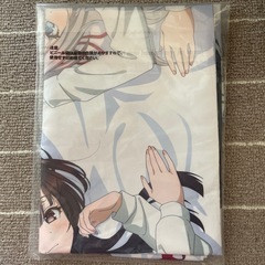 ロシデレ一番くじB賞(2人版)の画像