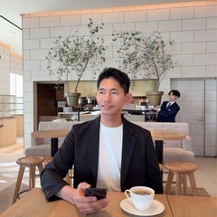 予定が空いてしまいました。コーヒー飲みながらお話ししませんか。。