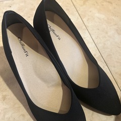 パンプスの画像