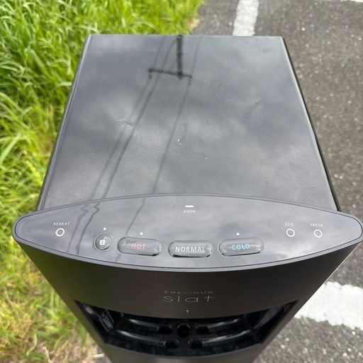 フレシャスウォーターサーバーWFD-1900 (ろい) 検見川浜のキッチン家電