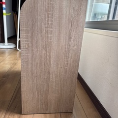 絵本棚の画像