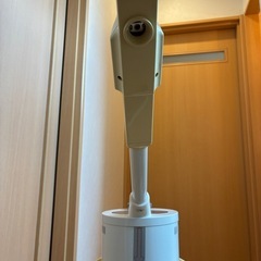 エステ機器　スチーマーの画像