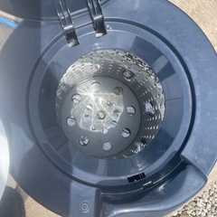 高速脱水機の画像