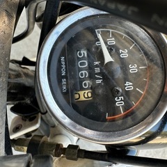 HONDA 4Lモンキー　の画像