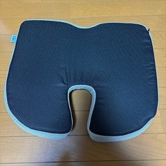 IKSTAR チェアパッド 低反発 椅子 クッションの画像