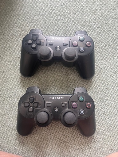 PS3    本体セット 
