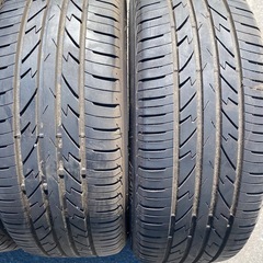 215/45/17インチ 夏タイヤの画像