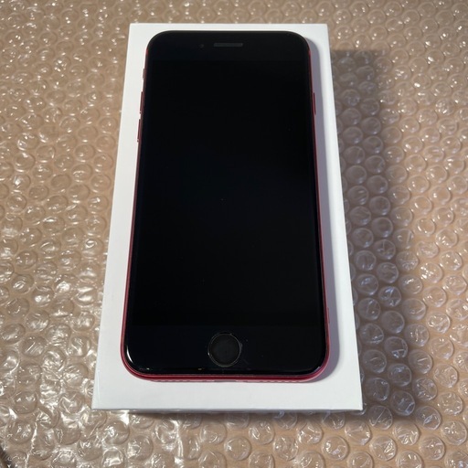 iPhone se2 SIMフリー