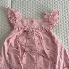 3M baby 夏服の画像
